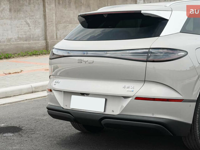 купити нове авто БІД Sea Lion 06 2025 року від офіційного дилера Bex Auto БІД фото