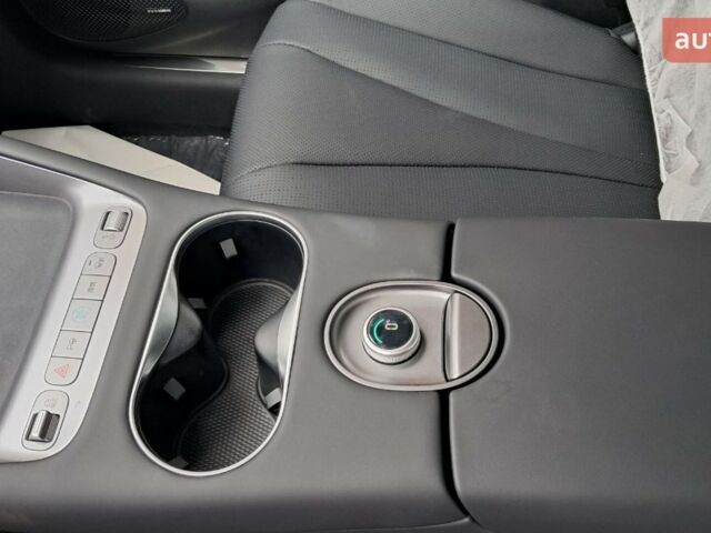 купити нове авто БІД Sea Lion 06 2025 року від офіційного дилера E-SKM Позняки БІД фото