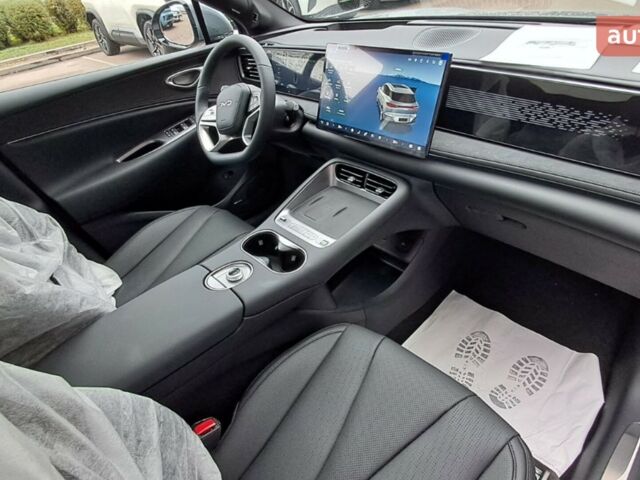 купити нове авто БІД Sea Lion 06 2025 року від офіційного дилера E-SKM Позняки БІД фото