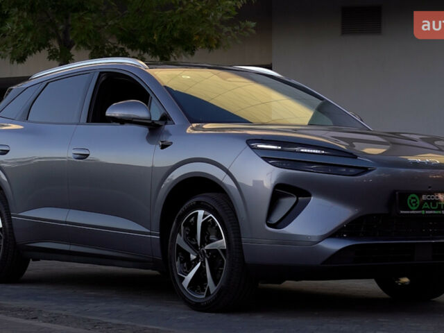 купить новое авто БИД Sea Lion 06 2025 года от официального дилера METEK БИД фото