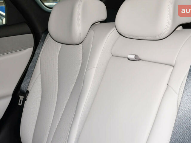 купить новое авто БИД Sea Lion 06 2025 года от официального дилера Автосалон ECODRIVE AUTO Київ БИД фото