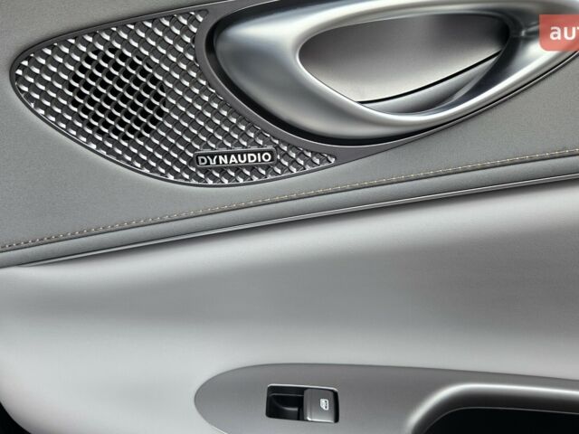 купить новое авто БИД Sea Lion 06 2025 года от официального дилера E-Car БИД фото