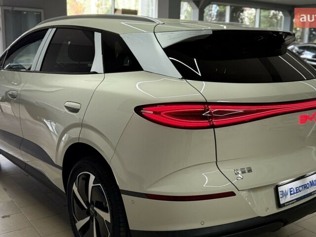 купить новое авто БИД Sea Lion 06 2025 года от официального дилера Aleksei БИД фото