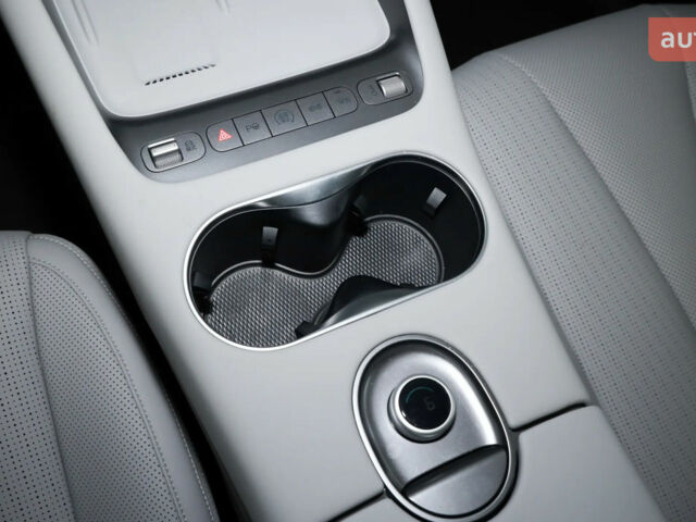 купить новое авто БИД Sea Lion 06 2025 года от официального дилера Автосалон ECODRIVE AUTO Київ БИД фото