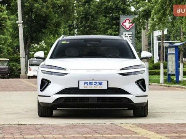 купить новое авто БИД Sea Lion 06 2025 года от официального дилера Дмитрий БИД фото