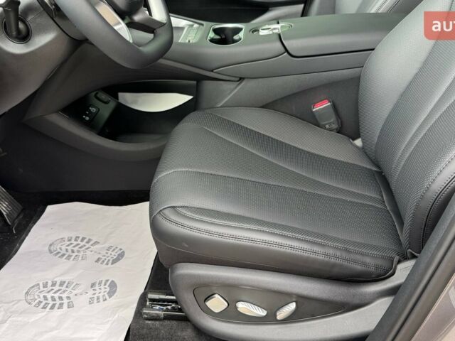 купити нове авто БІД Sea Lion 06 2025 року від офіційного дилера E-SKM ZOO БІД фото