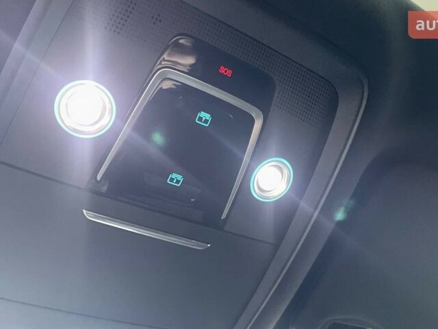 купить новое авто БИД Sea Lion 06 2025 года от официального дилера E-SKM Житомир БИД фото