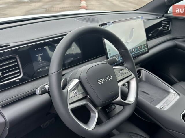 БИД Sea Lion 06 2025 года купить новое авто БИД Sea Lion 06 2025 года от официального дилера Віталій БИД фото