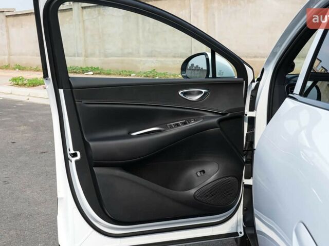 купить новое авто БИД Sea Lion 06 2025 года от официального дилера Константин Альперович БИД фото