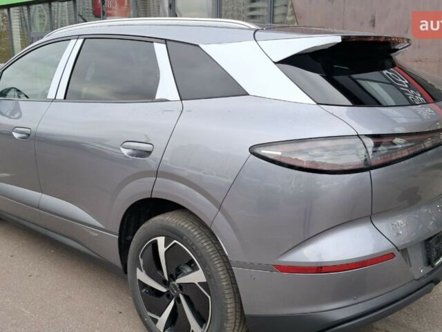 купити нове авто БІД Sea Lion 06 2025 року від офіційного дилера E-SKM Позняки БІД фото