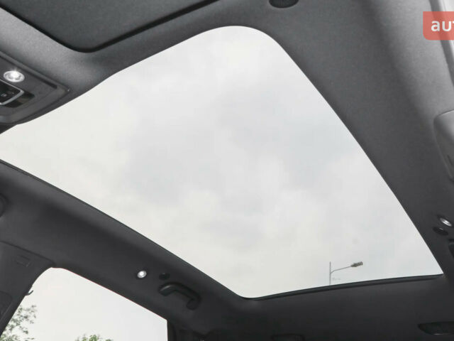 купить новое авто БИД Sea Lion 06 2025 года от официального дилера METEK БИД фото