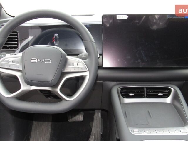 купить новое авто БИД Sea Lion 06 2025 года от официального дилера AUTOCENTER AUTO.RIA БИД фото