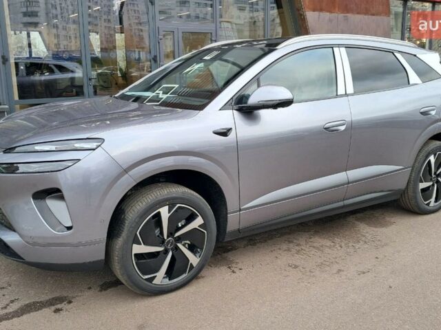 купити нове авто БІД Sea Lion 06 2025 року від офіційного дилера E-SKM Позняки БІД фото