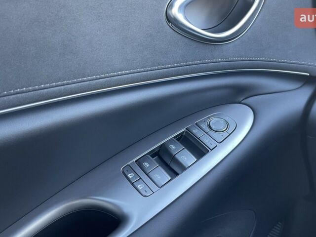 купить новое авто БИД Sea Lion 06 2025 года от официального дилера E-SKM Житомир БИД фото