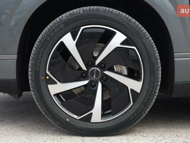 купить новое авто БИД Sea Lion 06 2025 года от официального дилера Автосалон ECODRIVE AUTO Київ БИД фото