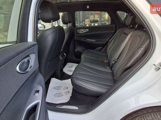 купить новое авто БИД Sea Lion 06 2025 года от официального дилера E-SKM Позняки БИД фото