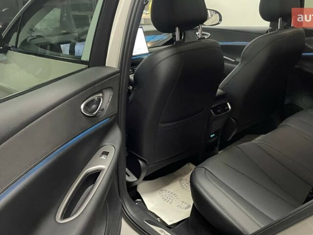 купити нове авто БІД Sea Lion 06 2025 року від офіційного дилера E-SKM Вінниця БІД фото