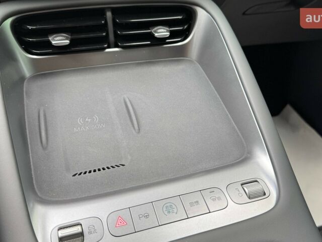 купить новое авто БИД Sea Lion 06 2025 года от официального дилера E-SKM ZOO БИД фото