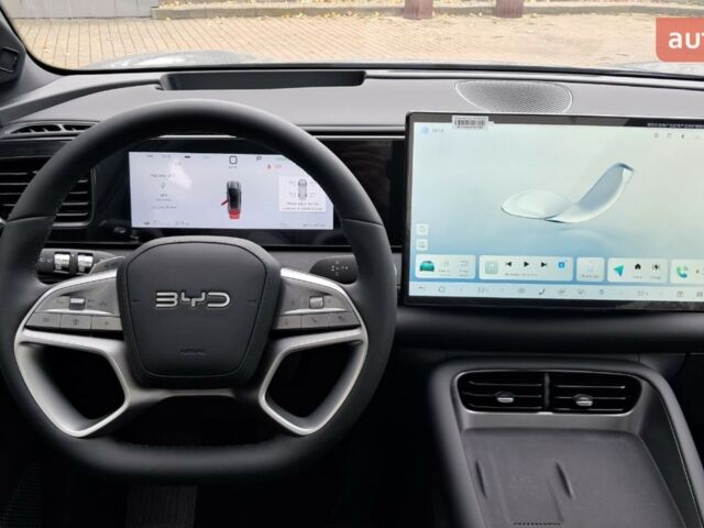 купить новое авто БИД Sea Lion 06 2025 года от официального дилера Макс БИД фото