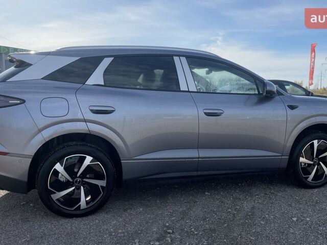 купить новое авто БИД Sea Lion 06 2025 года от официального дилера Максим Путрівка БИД фото