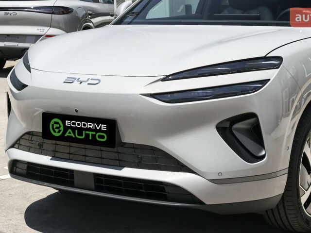 купити нове авто БІД Sea Lion 06 2025 року від офіційного дилера Автосалон ECODRIVE AUTO Київ БІД фото