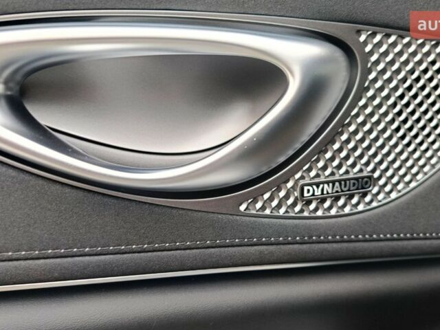 купить новое авто БИД Sea Lion 06 2025 года от официального дилера E-SKM Вінниця БИД фото