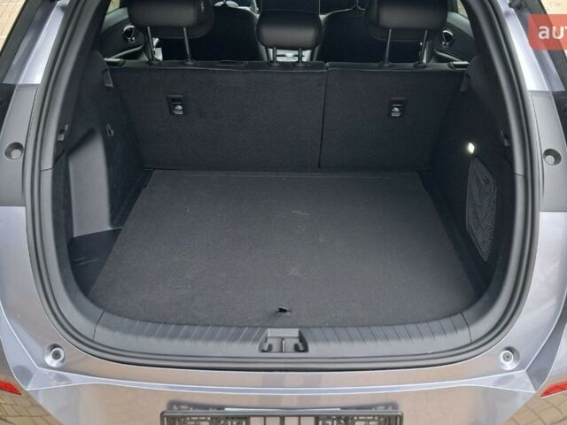 купить новое авто БИД Sea Lion 06 2025 года от официального дилера Макс БИД фото