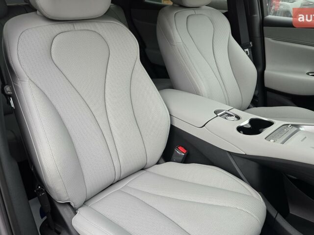 купить новое авто БИД Sea Lion 06 2025 года от официального дилера E-Car БИД фото