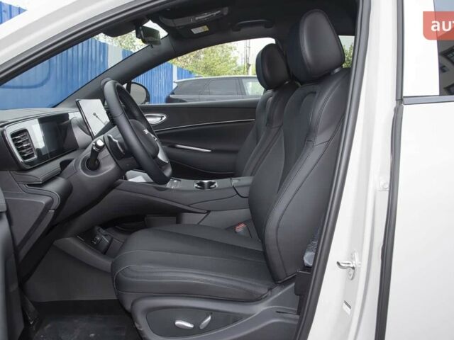 купить новое авто БИД Sea Lion 06 2025 года от официального дилера E-MOTION CARS БИД фото