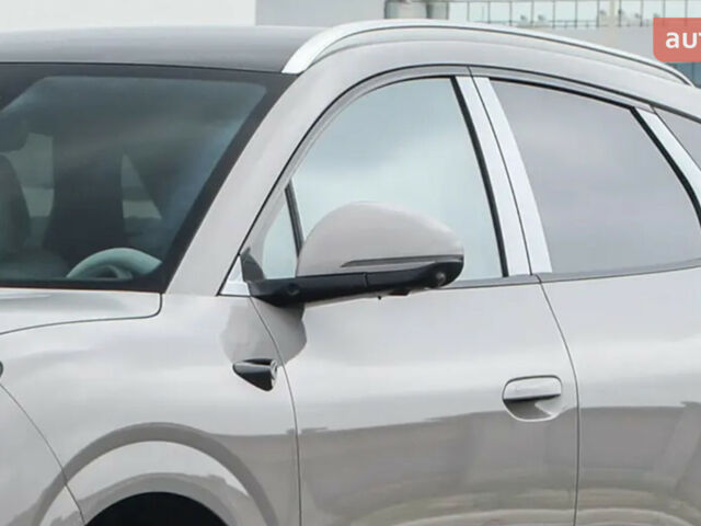 купить новое авто БИД Sea Lion 06 2025 года от официального дилера METEK БИД фото