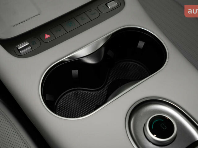 купити нове авто БІД Sea Lion 06 2025 року від офіційного дилера Автосалон ECODRIVE AUTO Київ БІД фото