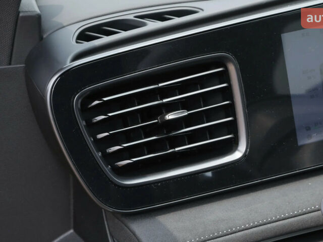 купить новое авто БИД Sea Lion 06 2025 года от официального дилера Автосалон ECODRIVE AUTO Київ БИД фото