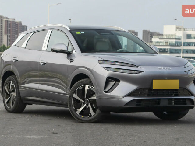 БИД Sea Lion 06, объемом двигателя 1.5 л и пробегом 0 тыс. км за 31190 $, фото 2 на Automoto.ua