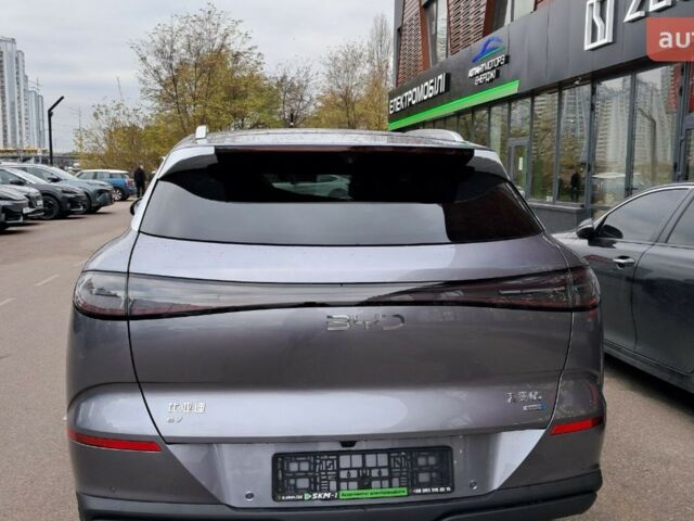 купити нове авто БІД Sea Lion 06 2025 року від офіційного дилера E-SKM Позняки БІД фото