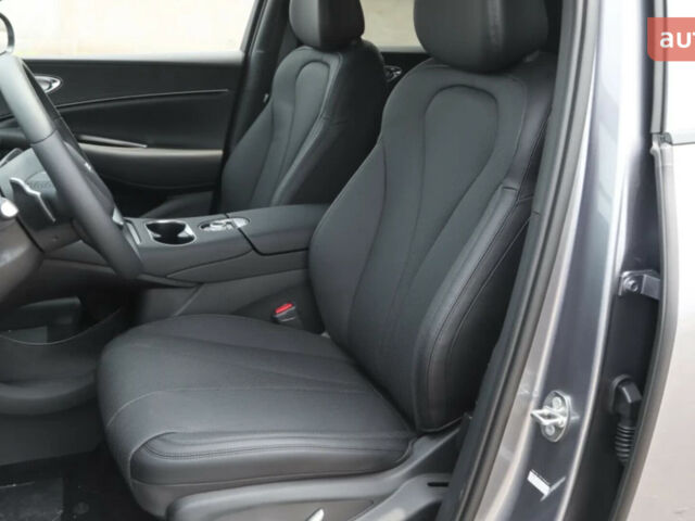 купити нове авто БІД Sea Lion 06 2025 року від офіційного дилера Автосалон ECODRIVE AUTO Київ БІД фото