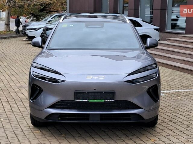 купить новое авто БИД Sea Lion 06 2025 года от официального дилера Макс БИД фото