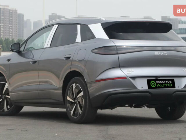 купити нове авто БІД Sea Lion 06 2025 року від офіційного дилера Автосалон ECODRIVE AUTO Київ БІД фото