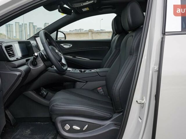 купить новое авто БИД Sea Lion 06 2025 года от официального дилера Не вказано БИД фото