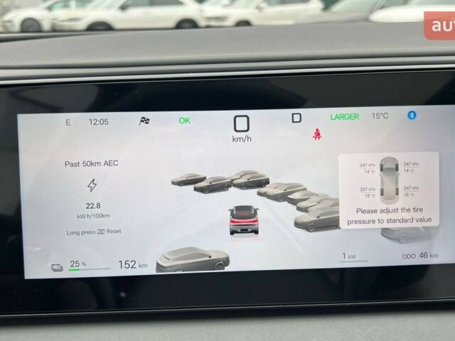 купить новое авто БИД Sea Lion 06 2025 года от официального дилера Petr БИД фото