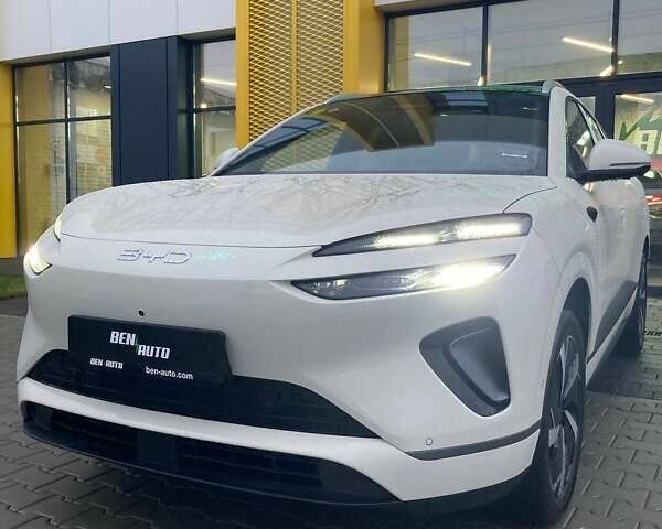 БІД Sea Lion 06, об'ємом двигуна 0 л та пробігом 1 тис. км за 28500 $, фото 9 на Automoto.ua