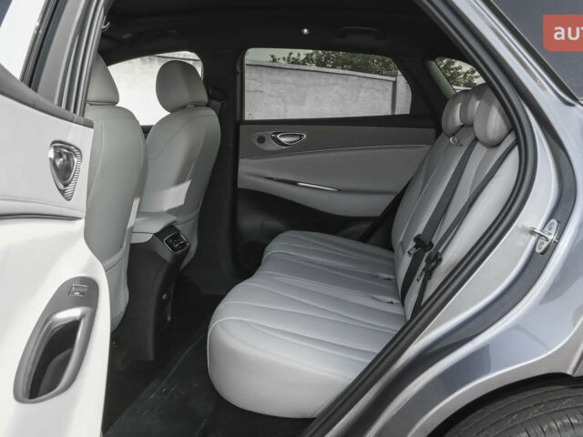 БИД Sea Lion 06, объемом двигателя 1.5 л и пробегом 0 тыс. км за 31190 $, фото 24 на Automoto.ua