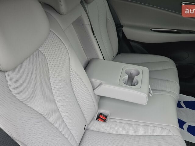 купить новое авто БИД Sea Lion 06 2025 года от официального дилера E-Car БИД фото