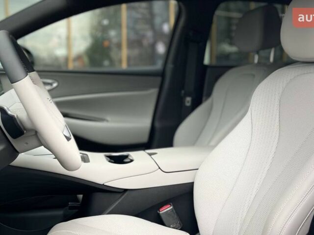 купити нове авто БІД Sea Lion 06 2025 року від офіційного дилера Будпостач  БІД фото