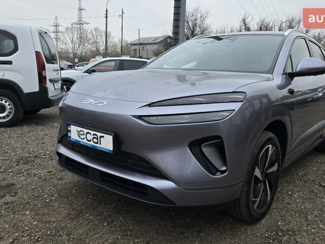 купить новое авто БИД Sea Lion 06 2025 года от официального дилера E-Car БИД фото