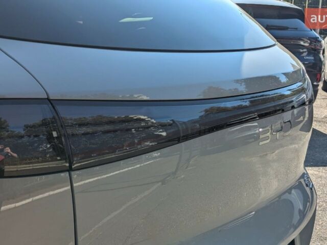 купить новое авто БИД Sea Lion 06 2025 года от официального дилера Чабан Вячеслав БИД фото