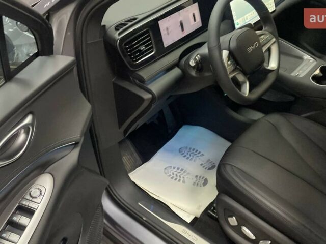 купить новое авто БИД Sea Lion 06 2025 года от официального дилера Олег Львів БИД фото