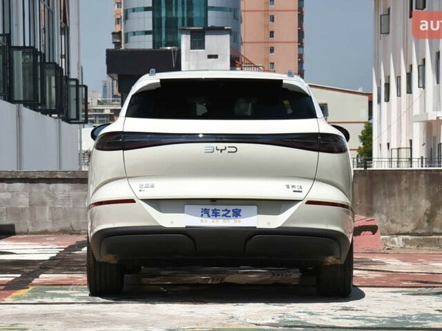 купить новое авто БИД Sea Lion 06 2025 года от официального дилера Ростислав БИД фото