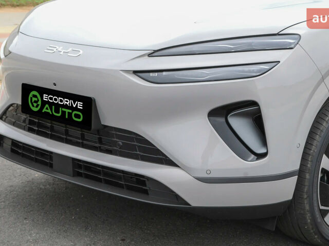 купить новое авто БИД Sea Lion 06 2025 года от официального дилера Автосалон ECODRIVE AUTO Київ БИД фото