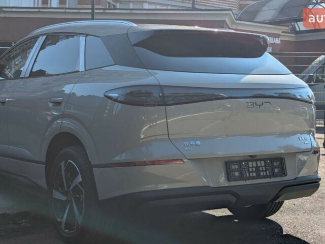 купить новое авто БИД Sea Lion 06 2025 года от официального дилера Чабан Вячеслав БИД фото