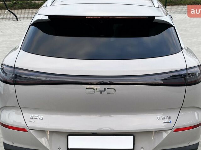 купити нове авто БІД Sea Lion 06 2025 року від офіційного дилера AUTOCENTER AUTO.RIA БІД фото